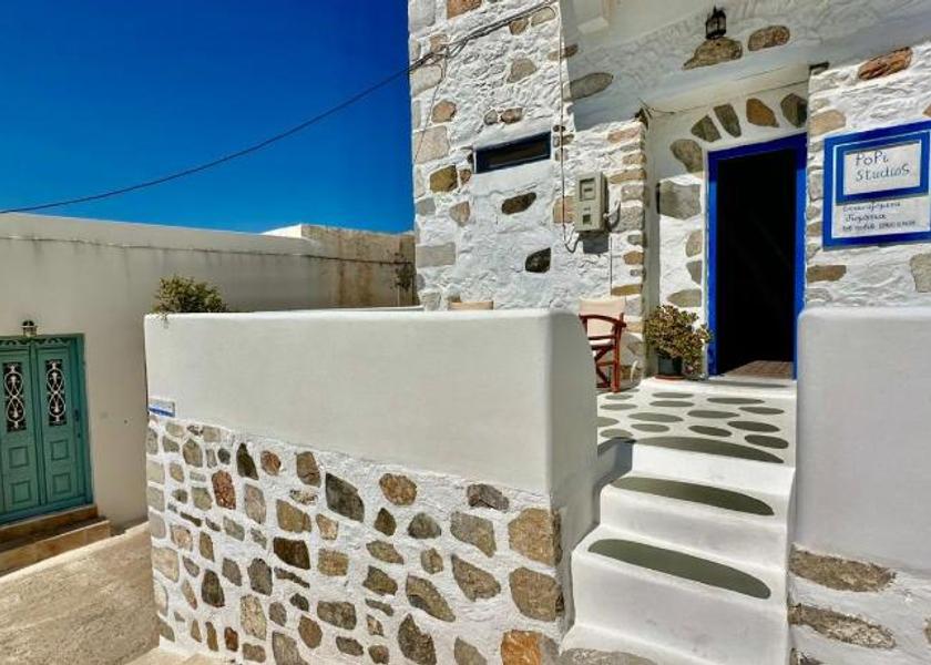 South Aegean Astypalaia 