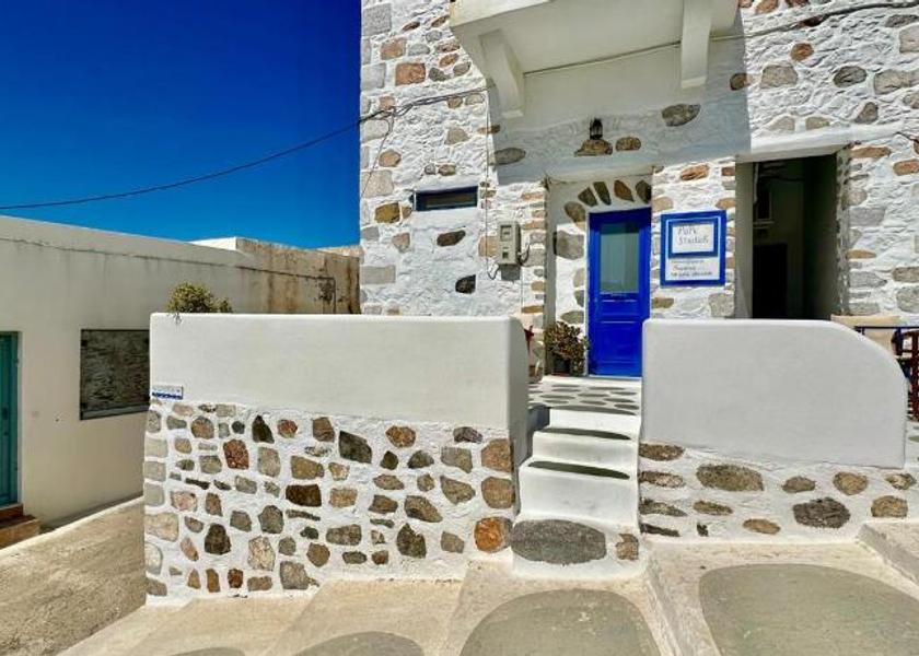 South Aegean Astypalaia 