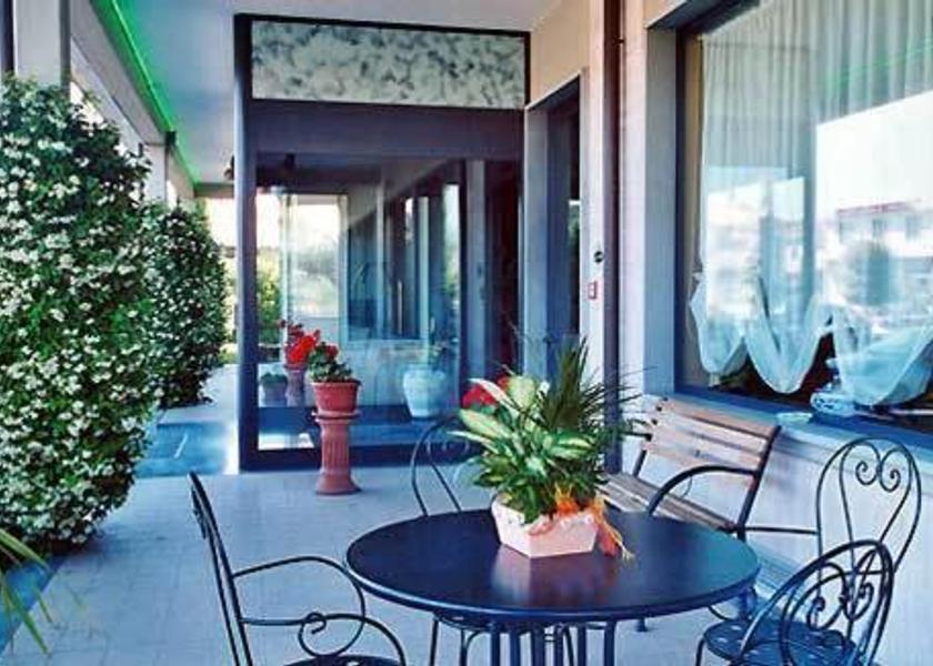 Tuscany Montevarchi facilities