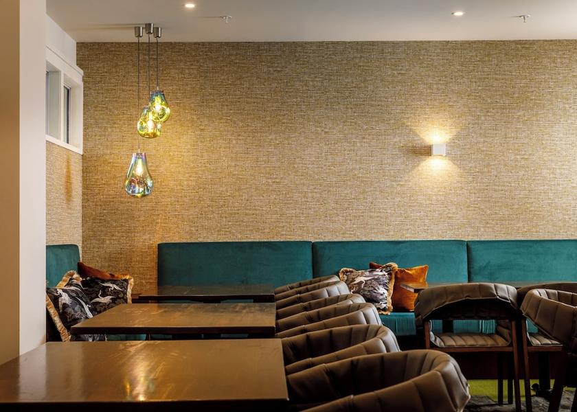West Coast Greymouth Restaurant