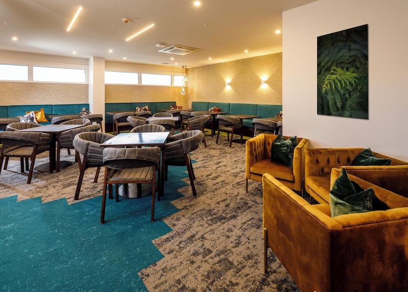 West Coast Greymouth Restaurant