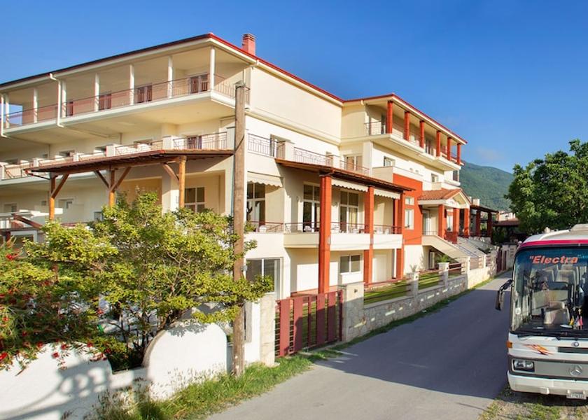 Central Macedonia Volvi Exterior