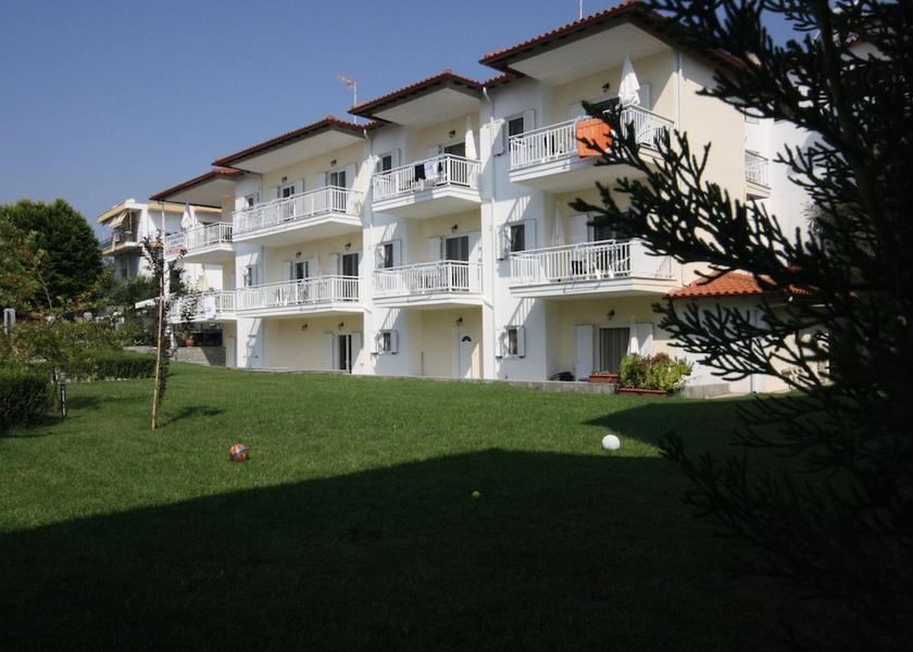 Central Macedonia Polygyros Property Grounds
