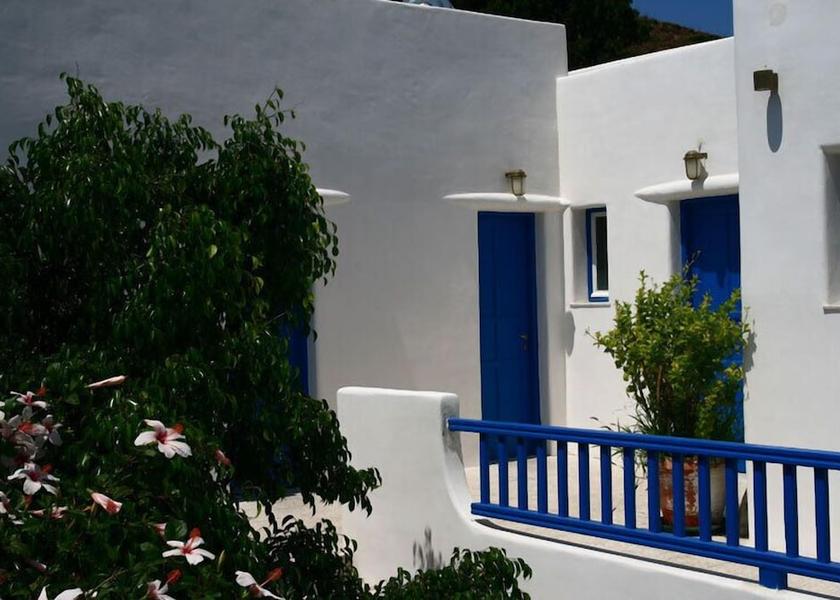 South Aegean Amorgos Terrace