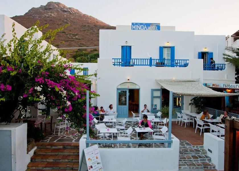 South Aegean Amorgos Primary image