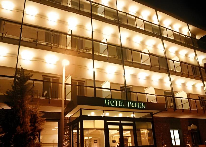 Central Macedonia Pylaia-Chortiatis Hotel Exterior