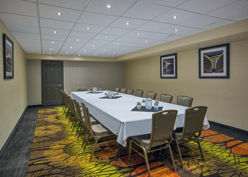meeting room / ballrooms