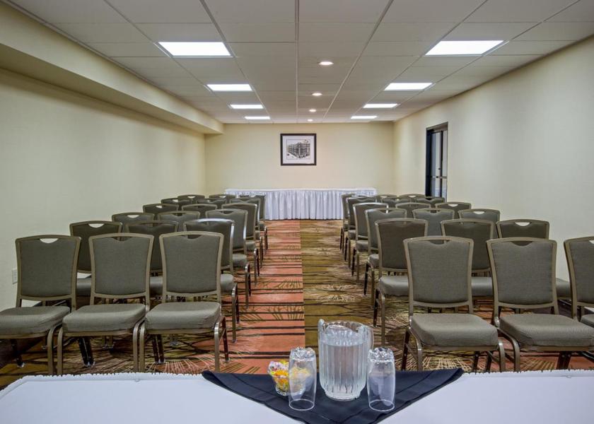 meeting room / ballrooms