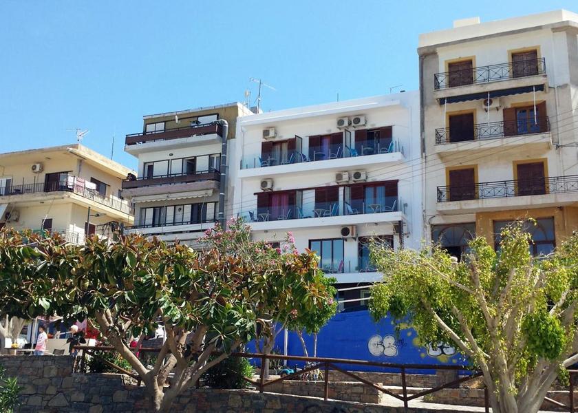Crete Agios Nikolaos Facilities
