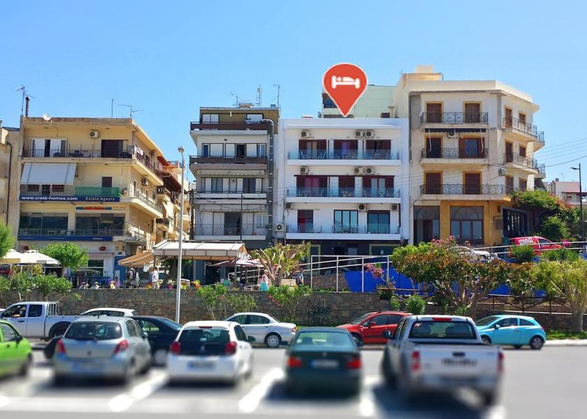 Crete Agios Nikolaos 