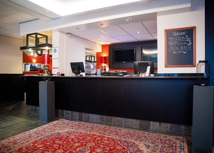 Limburg Maastricht Reception