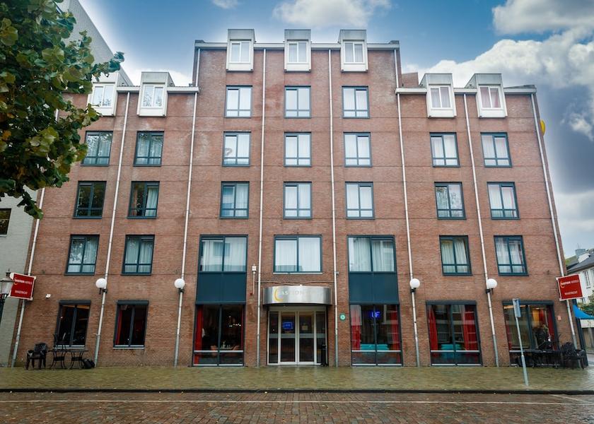 Limburg Maastricht Exterior