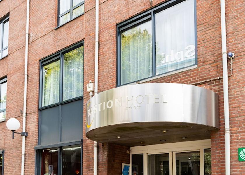 Limburg Maastricht Facade