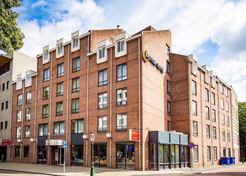 Limburg Maastricht Exterior