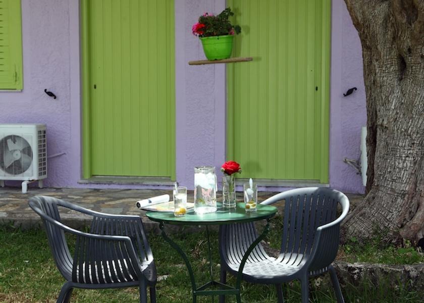 Ionian Islands Region Lefkada Property Grounds