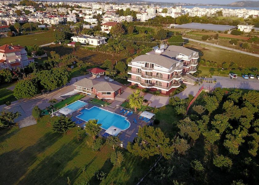 Epirus Preveza Pool