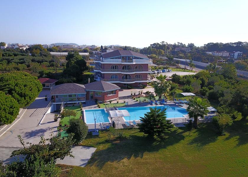 Epirus Preveza Pool