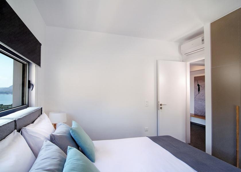 Crete Island Chania Room
