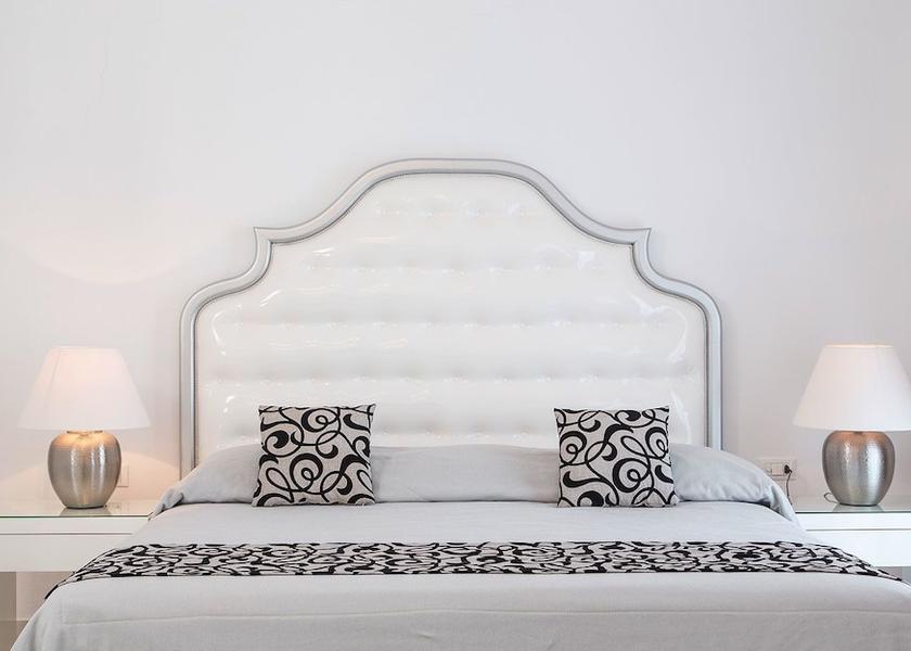 South Aegean Mykonos Room