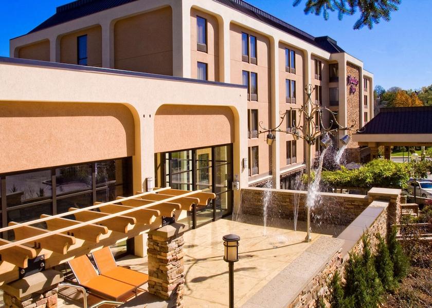 West Virginia Wheeling Pool