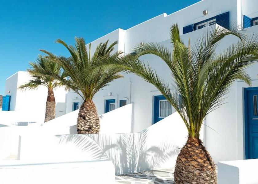 South Aegean Ios 