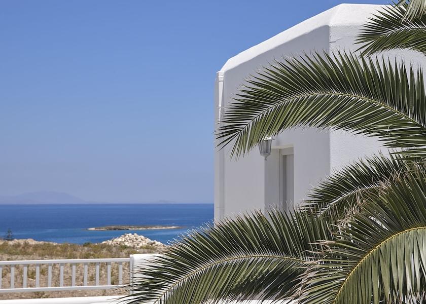 South Aegean Paros View from property