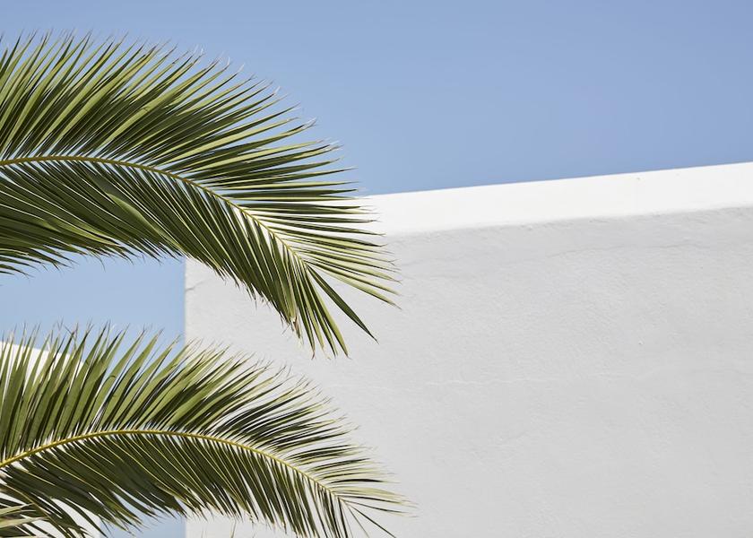 South Aegean Paros Exterior detail