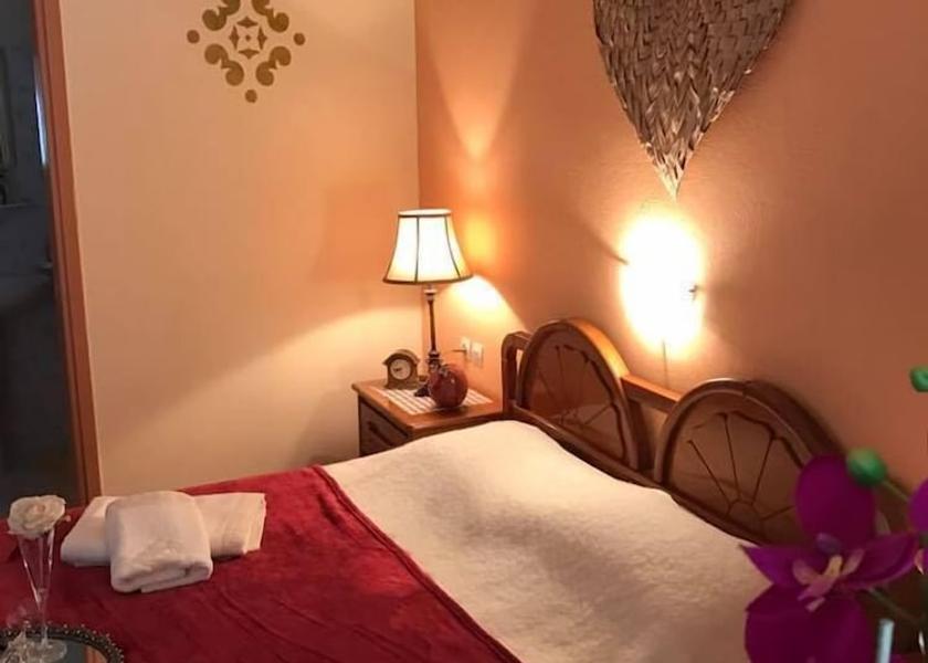 Western Greece Amfilochia Room