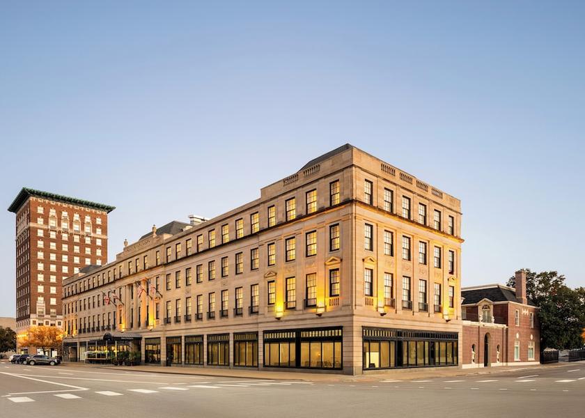 Nebraska Omaha Front of property