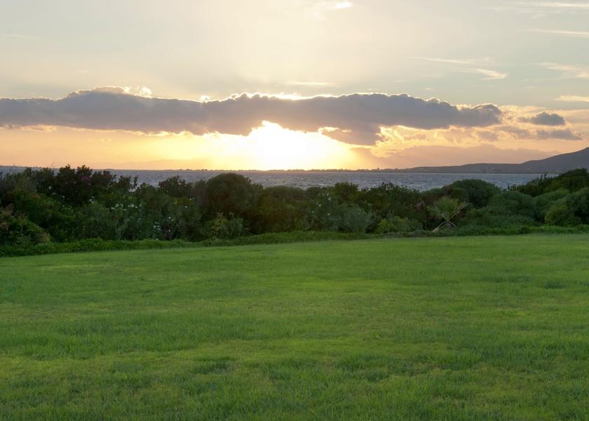 Peloponnese Monemvasia Property Grounds