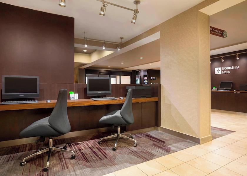 Illinois Champaign Amenity