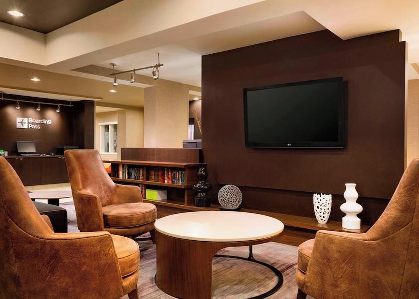 Illinois Champaign Lobby