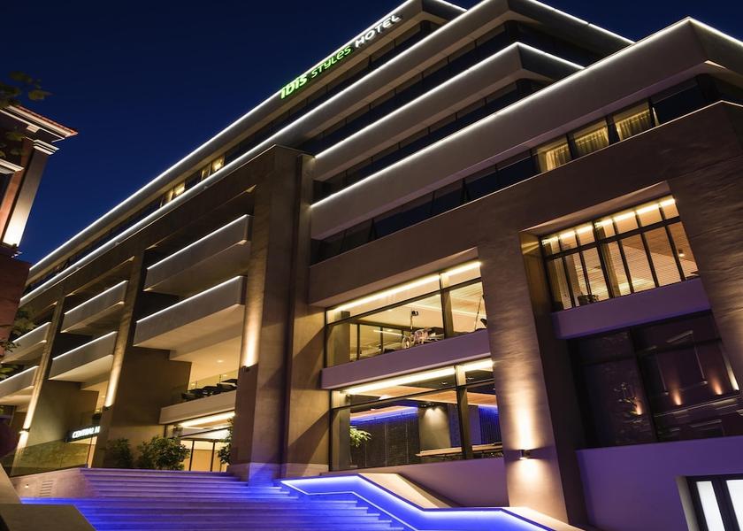 Crete Heraklion Exterior
