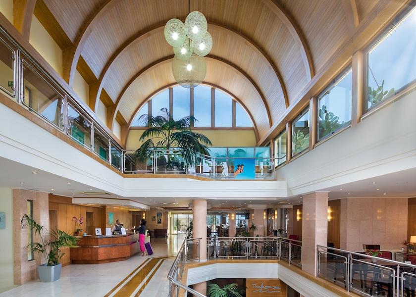 Crete Chania Lobby