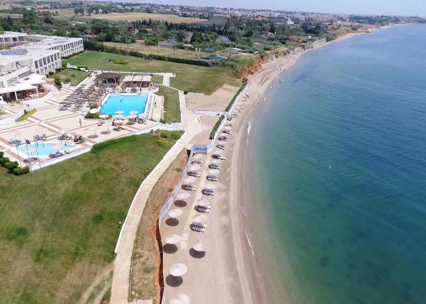 Eastern Macedonia and Thrace Alexandroupoli Primary image