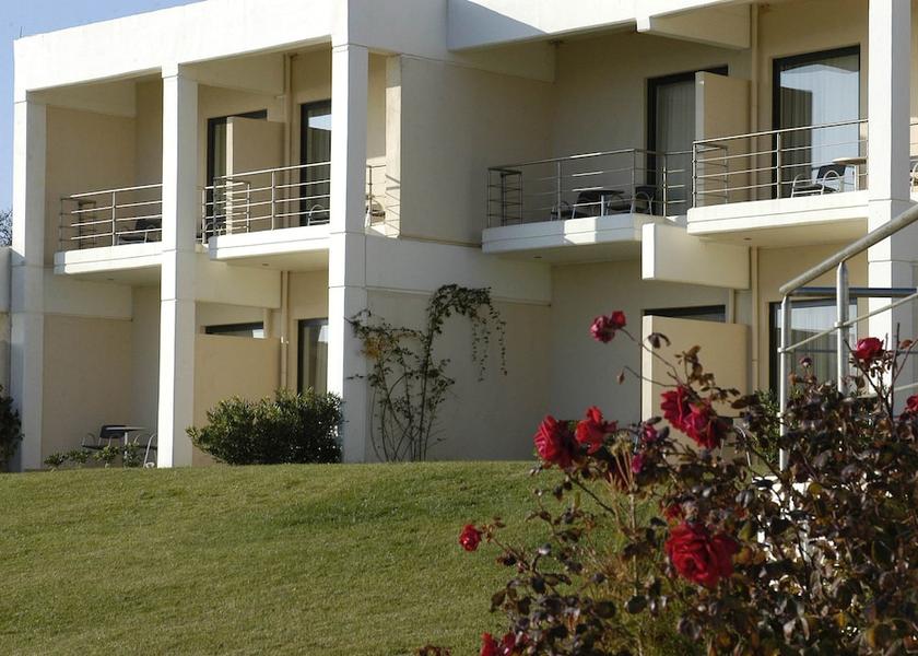 Eastern Macedonia and Thrace Alexandroupoli Property Grounds
