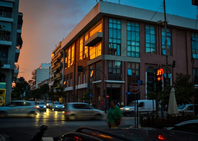 Eastern Macedonia and Thrace Alexandroupoli Point of interest