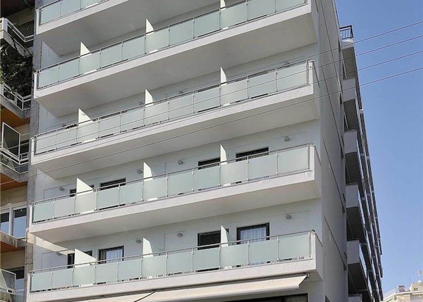 Eastern Macedonia and Thrace Kavala Exterior