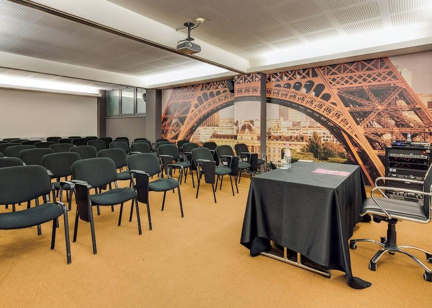 Veneto Villafranca di Verona Meeting facility