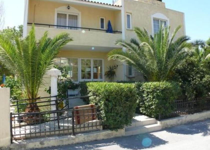 Attica Aegina 
