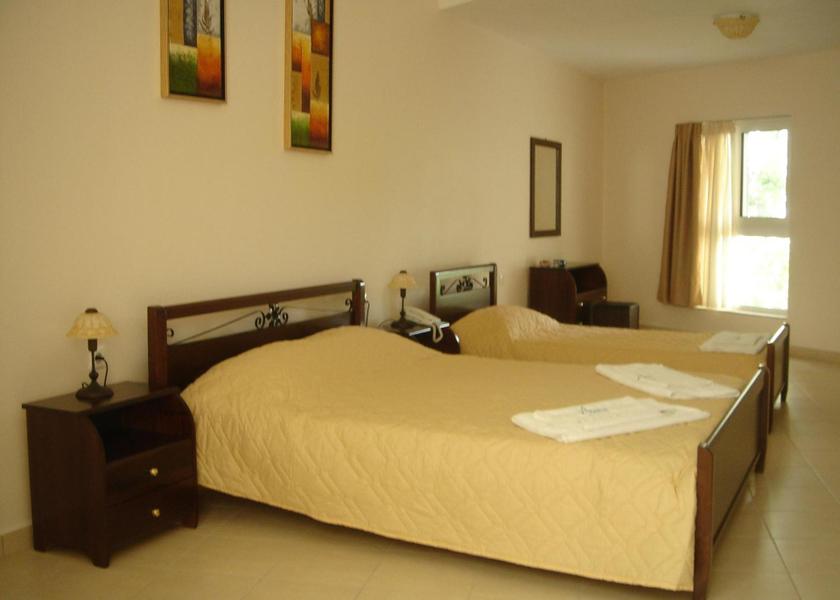 Ionian Islands Region Lefkada Triple Room