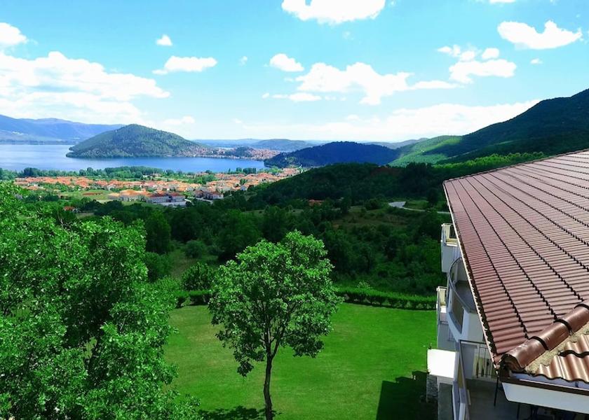 Western Macedonia Kastoria Exterior