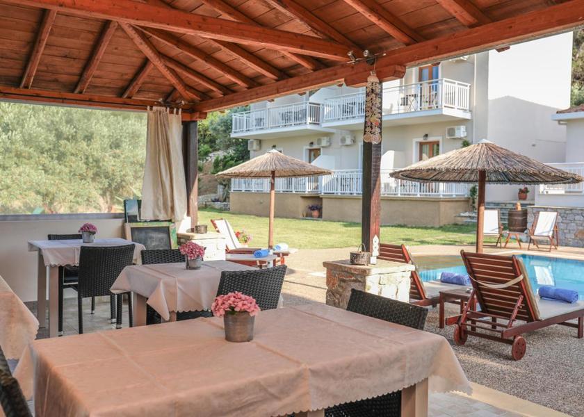 Thessaly Skiathos 
