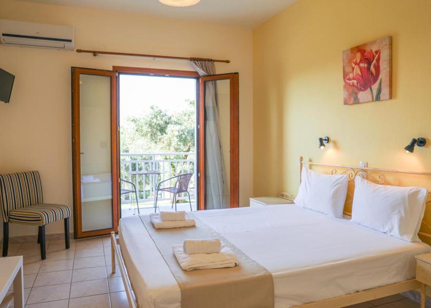 Thessaly Skiathos Standard Studio