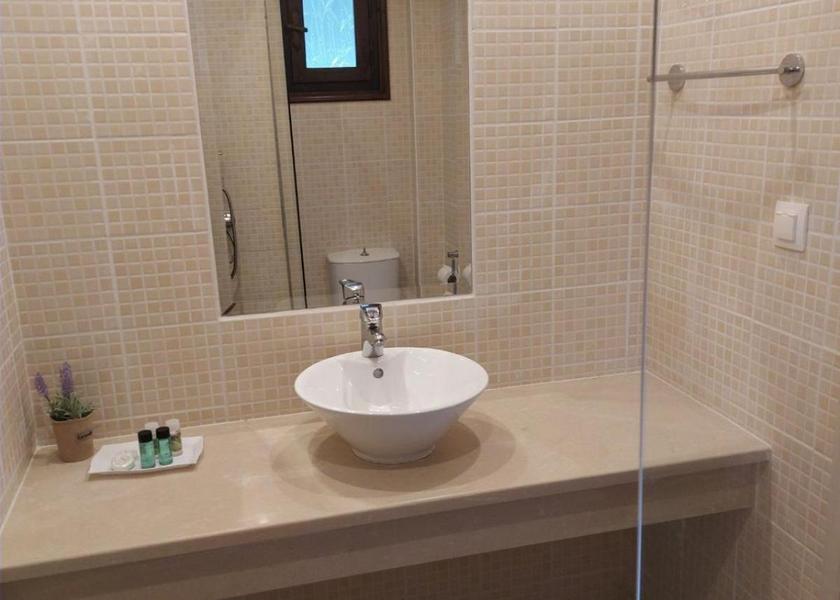 Thessaly Skiathos Standard Single Room