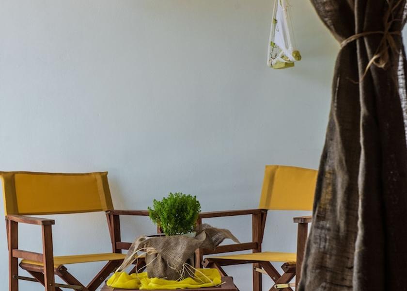 Ionian Islands Region Lefkada Terrace/patio