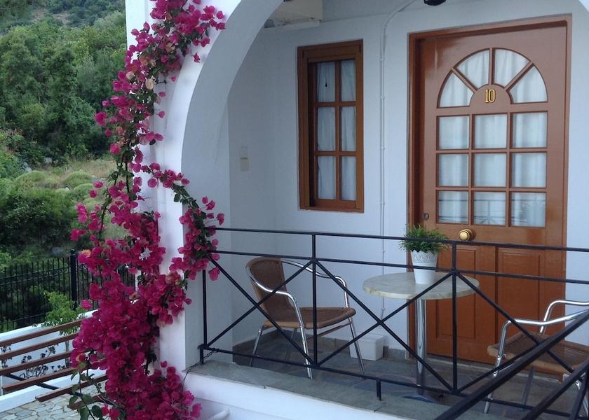 Ionian Islands Region Kefalonia Exterior
