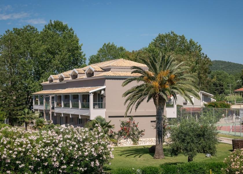 Ionian Islands Corfu Kitchen