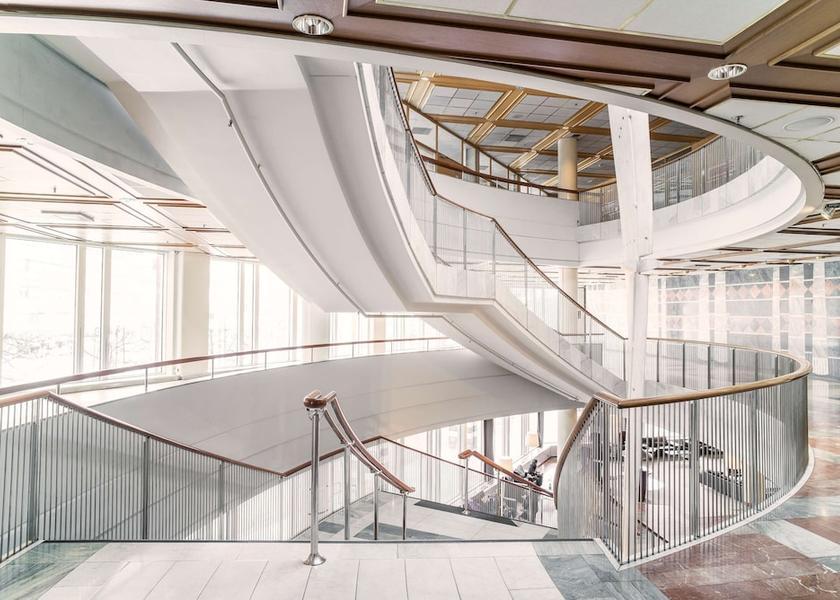  Oslo Lobby