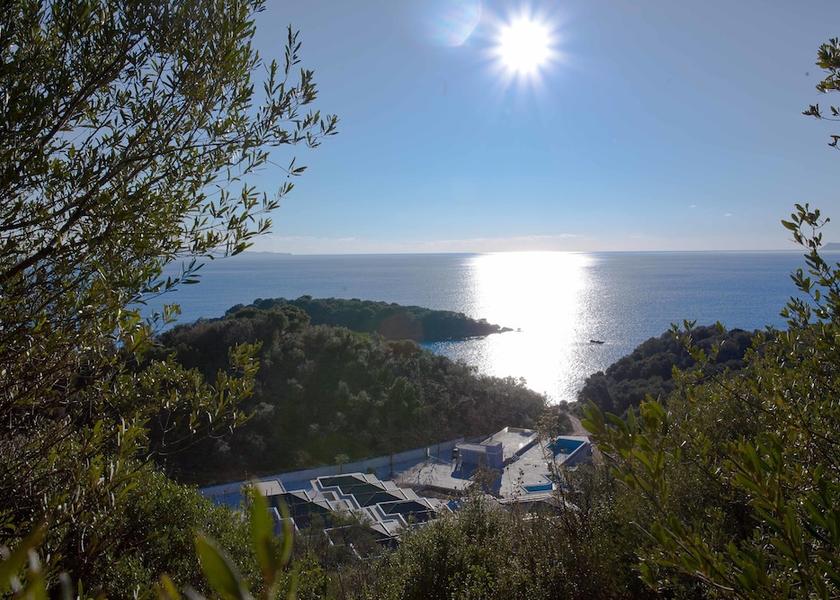 Epirus Igoumenitsa Beach